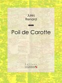 Poil de Carotte (eBook, ePUB)