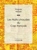 Les Nuits chaudes du Cap français (eBook, ePUB)