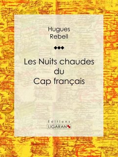 Cover Les Nuits chaudes du Cap français (eBook, ePUB)