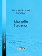 Manette Salomon (eBook, ePUB) - Bild 1