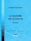 La Bataille de la Marne (eBook, ePUB)