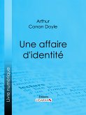 Une affaire d'identité (eBook, ePUB)