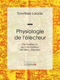 Physiologie de l'électeur (eBook, ePUB)