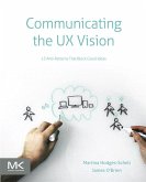 Communicating the UX Vision (eBook, ePUB)