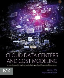 Cover Cloud Data Centers and Cost Modeling (eBook, ePUB)