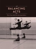 Balancing Acts (eBook, ePUB)