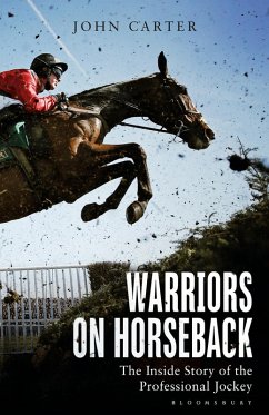 Warriors on Horseback (eBook, ePUB) - Carter, John