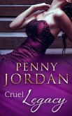 Cruel Legacy (eBook, ePUB)
