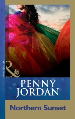 Northern Sunset (eBook, ePUB) - Jordan, Penny
