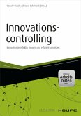 Innovationscontrolling (eBook, PDF)