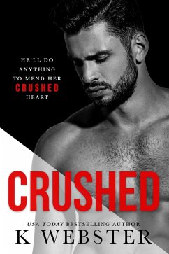 Cover Crushed (Breaking the Rules Series, #5) (eBook, ePUB)