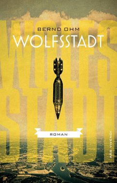 Wolfsstadt (eBook) (eBook, ePUB) - Ohm, Bernd