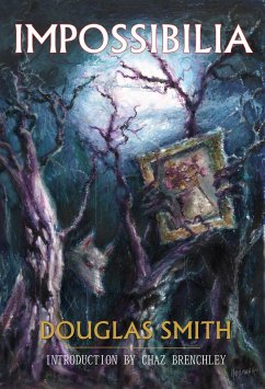 Cover Impossibilia (Short Story Collections, #1) (eBook, ePUB)