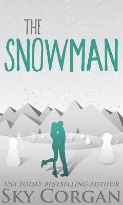 The Snowman (eBook, ePUB) - Corgan, Sky