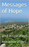 Messages of Hope And Inspiration (eBook, ePUB)