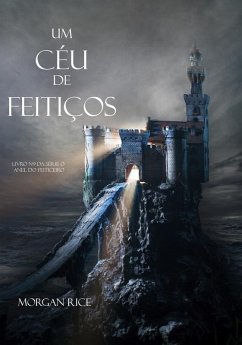 Cover Um Céu De Feitiços (Livro #9 Da Série O Anel Do Feiticeiro) (eBook, ePUB)
