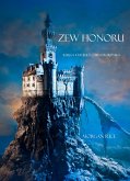 Zew Honoru (Ksiega 4 Kregu Czarnoksieznika) (eBook, ePUB)