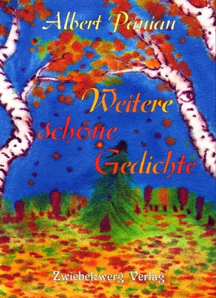 Weitere schöne Gedichte