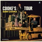 Cooke'S Tour (Ltd.Edt 180g Vinyl)