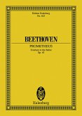 Beethoven, L: Prometheus Beethoven, L: Prometheus