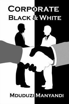 Cover Corporate Black & White (eBook, ePUB)