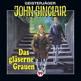 Das gläserne Grauen (MP3-Download)