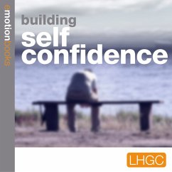Building Self Confidence (MP3-Download) - Richardson, Andrew
