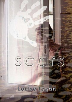 Cover Scars - Breaking free from abuse (eBook, ePUB)