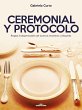 Ceremonial y Protocolo (eBook, ePUB) - Bild 1