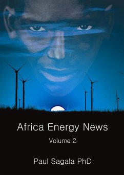 Cover African Energy News - volume 2 (eBook, ePUB)