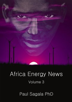Cover African Energy News - volume 3 (eBook, ePUB)