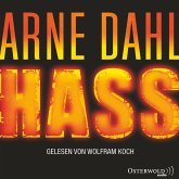 Hass (Opcop-Gruppe 4) (MP3-Download)