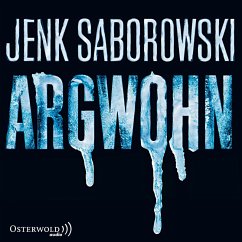 Cover Argwohn (Solveigh Lang-Reihe 3) (MP3-Download)