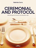 Ceremonial and Protocol (eBook, ePUB)