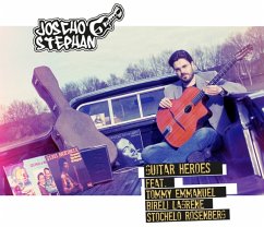 Guitar Heroes - Stephan,Joscho
