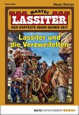 Lassiter und die Verzweifelten / Lassiter Bd.2231 (eBook, ePUB)
