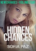 Hidden Chances: New Changes - Volume Four (eBook, ePUB) Hidden Chances: New Changes - Volume Four (eBook, ePUB)