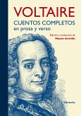 Cuentos completos en prosa y verso (eBook, ePUB)