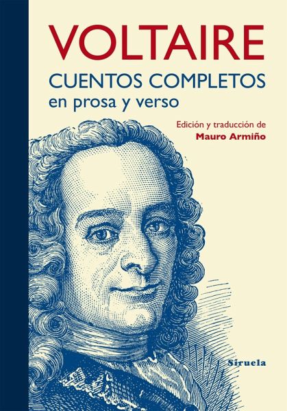 Cuentos completos en prosa y verso (eBook, ePUB) Cuentos completos en prosa y verso (eBook, ePUB)