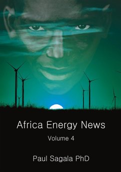 African Energy News - volume 4 (eBook, ePUB) - Sagala, Dr Paul