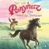 Das Pferd der Prinzessin / Ponyherz... - Bild 1
