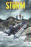 Storm: Survival in the Land of the Dead (Undead Rain, #2) (eBook, ePUB)