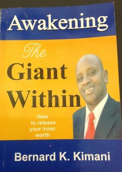 Awakening the Giant Within (eBook, ePUB) - Kimani, Bernard