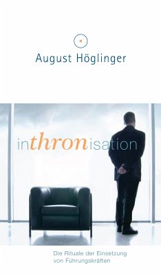 Inthronisation (eBook, ePUB) - Höglinger, Dr. August