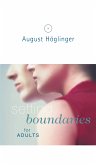 Setting boundaries for adults (eBook, ePUB)