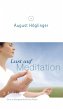 Lust auf Meditation (eBook, ePUB) - Bild 1