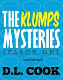 Follow the Scent (The Klumps Mysteries: Season One, #7) (eBook, ePUB)