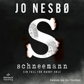 Schneemann / Harry Hole Bd.7 (MP3-Download)