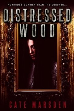 Distressed Wood (Faint Hope Heights) (eBook, ePUB) - Marsden, Cate