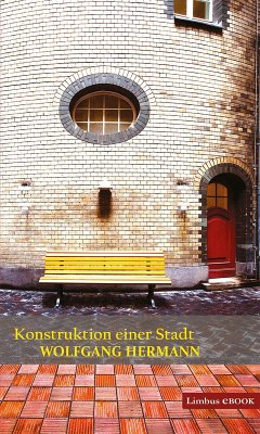 Konstruktion einer Stadt (eBook, ePUB) - Hermann, Wolfgang
